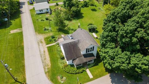 314 E Hammontree St, Larwill, IN 46764 photo 18
