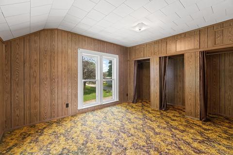 314 E Hammontree St, Larwill, IN 46764 photo 13