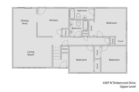 4397 E Timbercrest Dr, Bloomington, IN 47408 photo 34