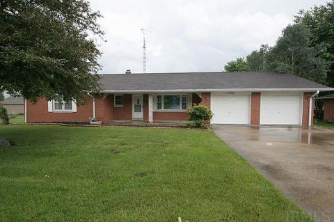 1475 Gregory Ln, Jasper, IN 47546 photo 1