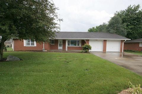 1475 Gregory Ln, Jasper, IN 47546 photo 3