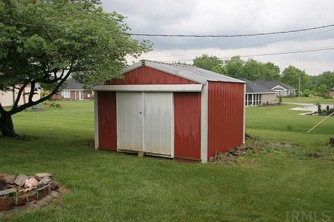 1475 Gregory Ln, Jasper, IN 47546 photo 7