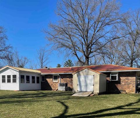 3600 E Grandview Dr, Bloomington, IN 47408 photo 24