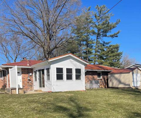 3600 E Grandview Dr, Bloomington, IN 47408 photo 23
