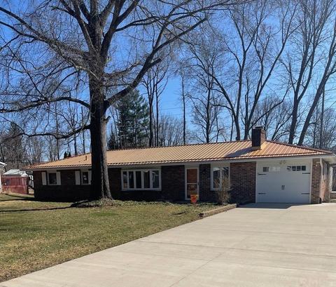 3600 E Grandview Dr, Bloomington, IN 47408 photo 1