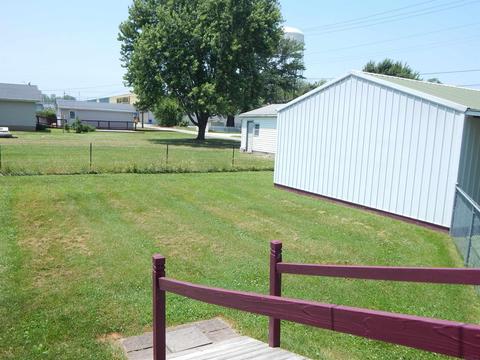 1205 W Main St, Mitchell, IN 47446 photo 20
