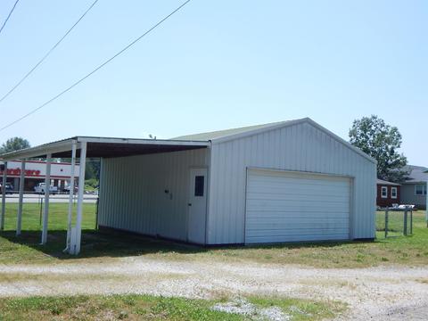1205 W Main St, Mitchell, IN 47446 photo 14