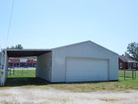 1205 W Main St, Mitchell, IN 47446 photo 15
