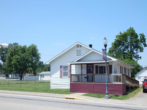 1205 W Main St, Mitchell, IN 47446 photo 22