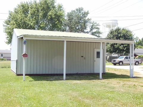 1205 W Main St, Mitchell, IN 47446 photo 13