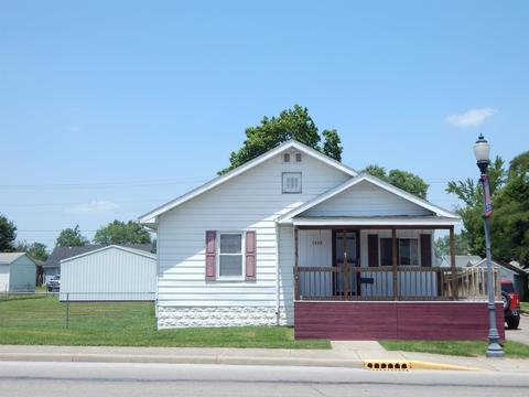 1205 W Main St, Mitchell, IN 47446 photo 21