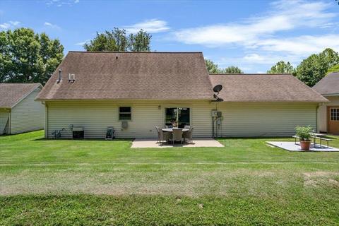 38 Wildcat Ct, Jasper, IN 47546 photo 30