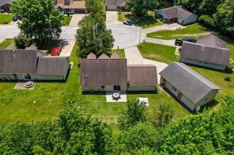 38 Wildcat Ct, Jasper, IN 47546 photo 32