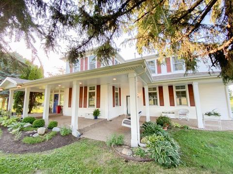 771 E 800 S, Fairmount, IN 46928 photo 1