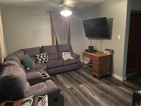 205 W Main St, Larwill, IN 46764 photo 3