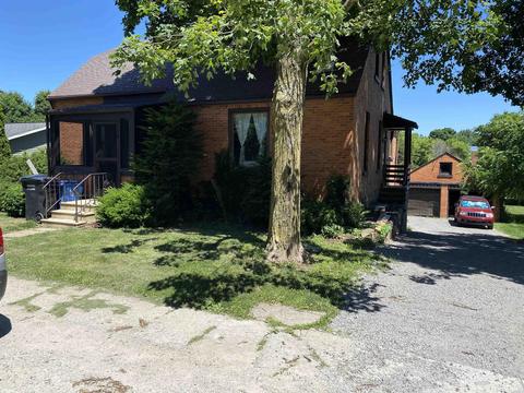 205 W Main St, Larwill, IN 46764 photo 1