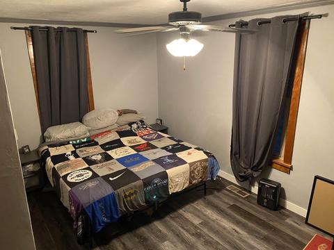205 W Main St, Larwill, IN 46764 photo 6