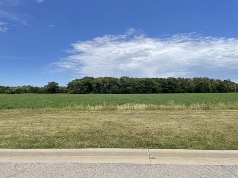 lot10 Parkway Ave, Elkhart, IN 46516