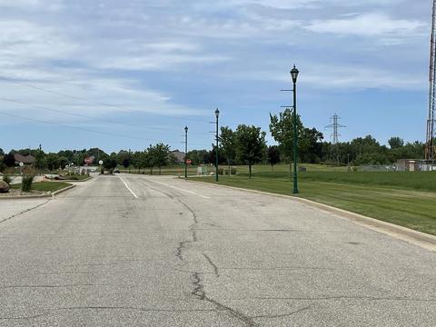 lot11 Parkway Ave, Elkhart, IN 46516