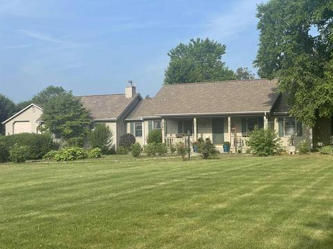 1284 N 800 W, Delphi, IN 46923 photo 1