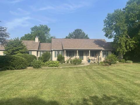 1284 N 800 W, Delphi, IN 46923 photo 2