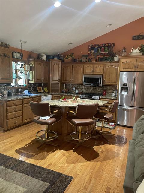 1284 N 800 W, Delphi, IN 46923 photo 9