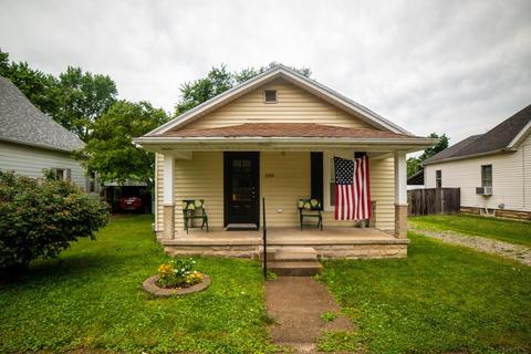 309 L St, Bedford, IN 47421 photo 23