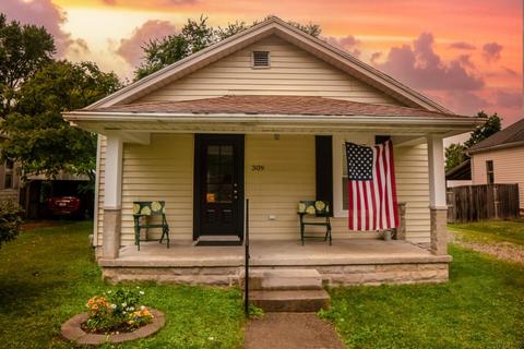 309 L St, Bedford, IN 47421 photo 1