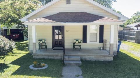 309 L St, Bedford, IN 47421 photo 22