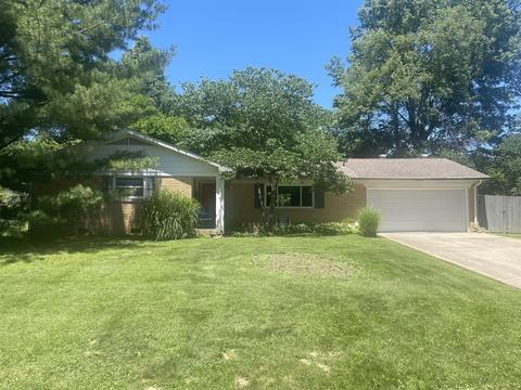 4341 E Kinser Dr, Bloomington, IN 47408 photo 1