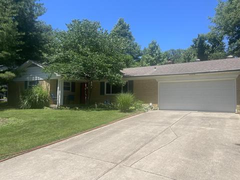 4341 E Kinser Dr, Bloomington, IN 47408 photo 2