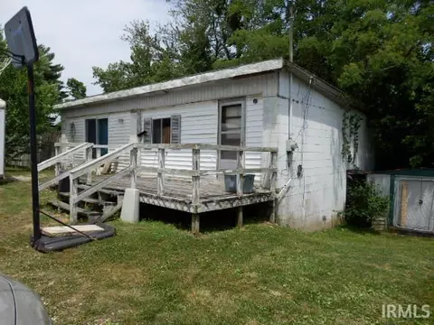636 S 7th St, Mitchell, IN 47446 photo 12