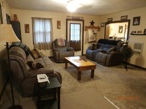 5479 E Tulip Rd, Bloomfield, IN 47424 photo 17