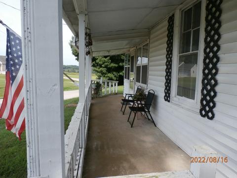 5479 E Tulip Rd, Bloomfield, IN 47424 photo 36
