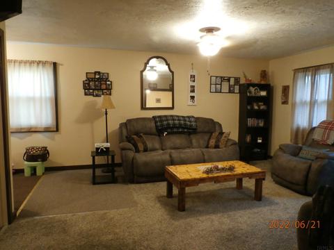 5479 E Tulip Rd, Bloomfield, IN 47424 photo 16