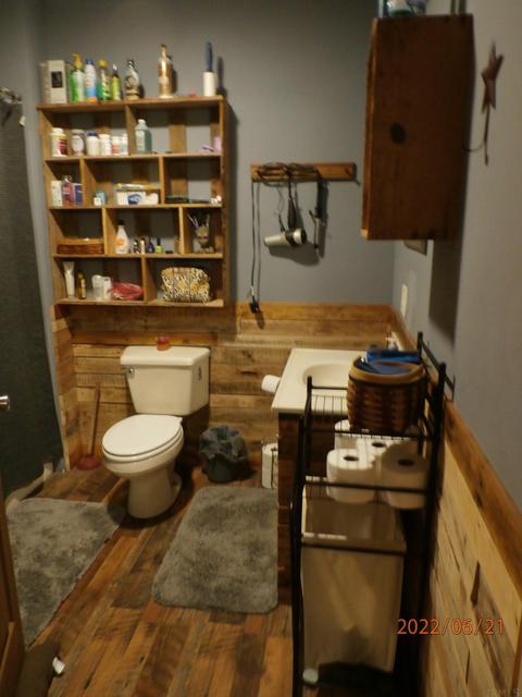 5479 E Tulip Rd, Bloomfield, IN 47424 photo 22