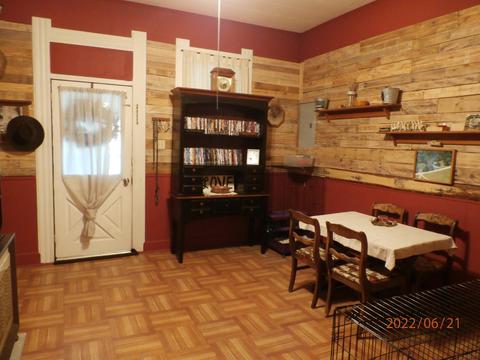 5479 E Tulip Rd, Bloomfield, IN 47424 photo 8