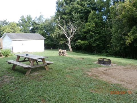 5479 E Tulip Rd, Bloomfield, IN 47424 photo 30