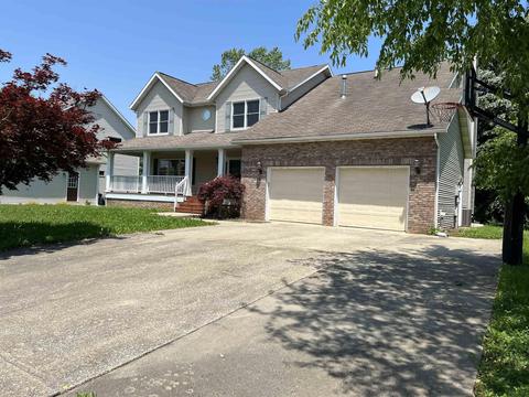 1107 E Jamie Ln, Bloomington, IN 47401 photo 1