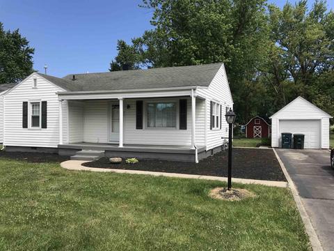 324 E 28th St, Muncie, IN 47302 photo 1