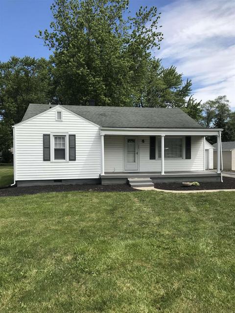 324 E 28th St, Muncie, IN 47302 photo 2