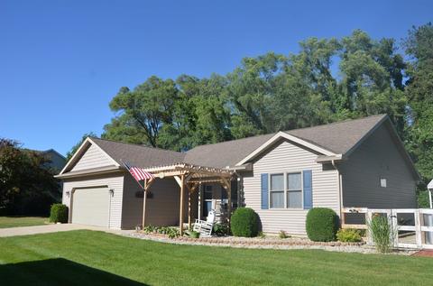 50974 Pine Meadow Dr, Granger, IN 46530 photo 1