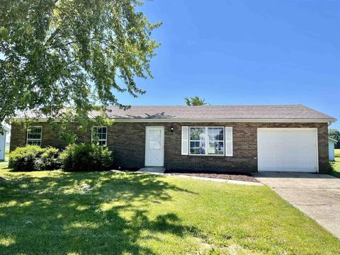 112 Chapel Ln, Ashley, IN 46705 photo 1