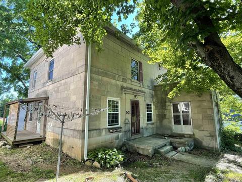 501 16th St, Bedford, IN 47421 photo 2