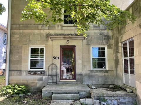 501 16th St, Bedford, IN 47421 photo 1