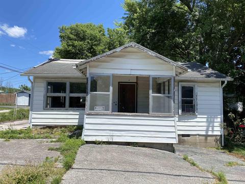 911 22nd St, Bedford, IN 47421 photo 1