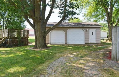410 Eighth St, Fairmount, IN 46928 photo 32