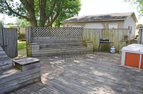 410 Eighth St, Fairmount, IN 46928 photo 31