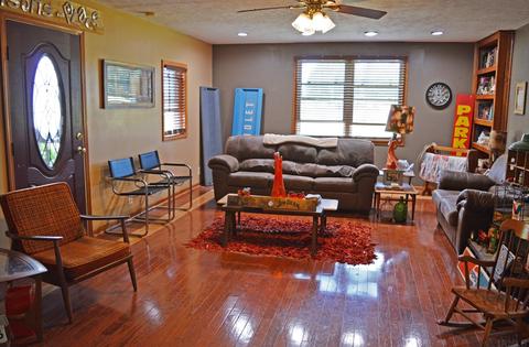 410 Eighth St, Fairmount, IN 46928 photo 16
