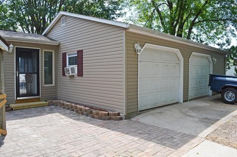 410 Eighth St, Fairmount, IN 46928 photo 33